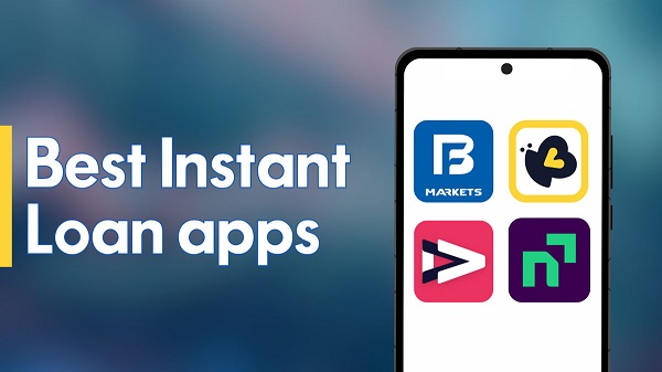 Personal Loan App Topic