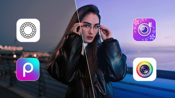 Photo Editor Topic