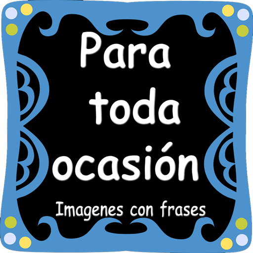 Imagenes con Frases Apk