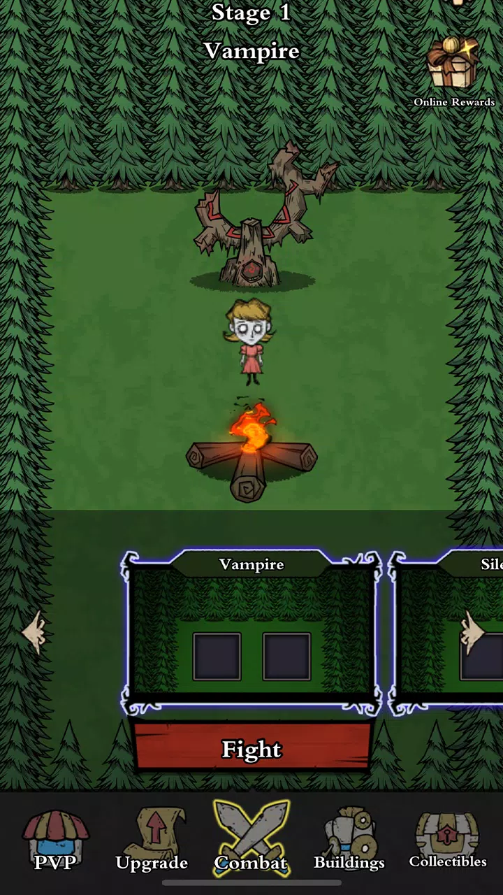 Silent Forest Screenshot2