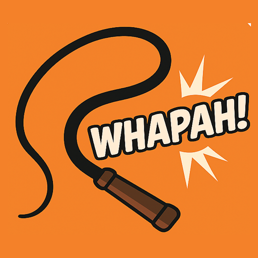 Sheldon Whip App Apk