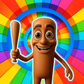 Obby's World: Easy Parkour APK