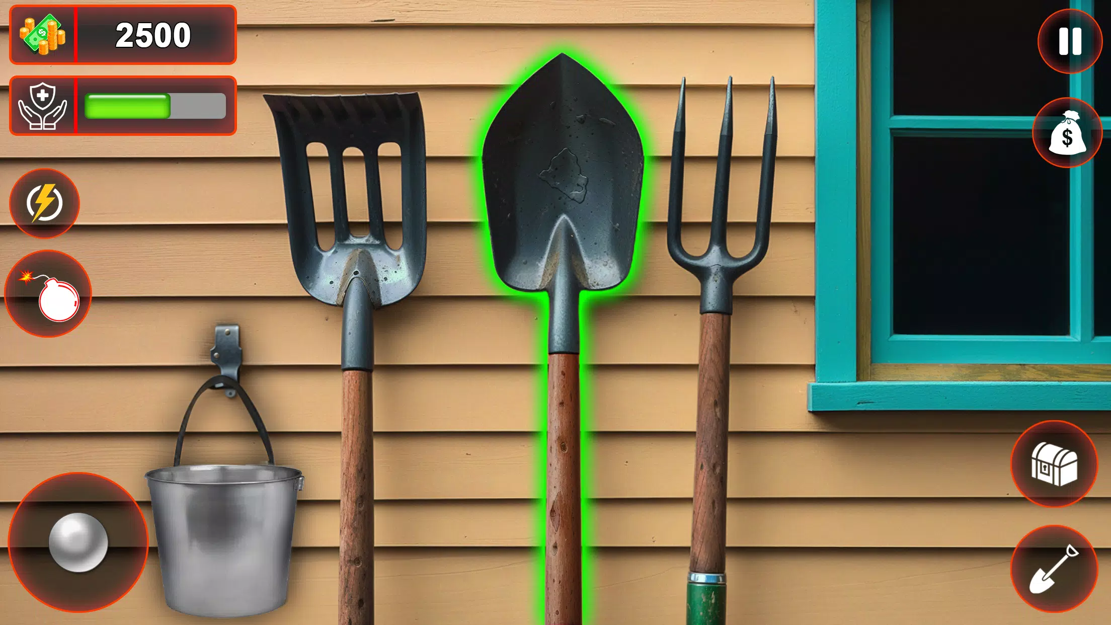 Digging a Hole Simulator 3D Screenshot2