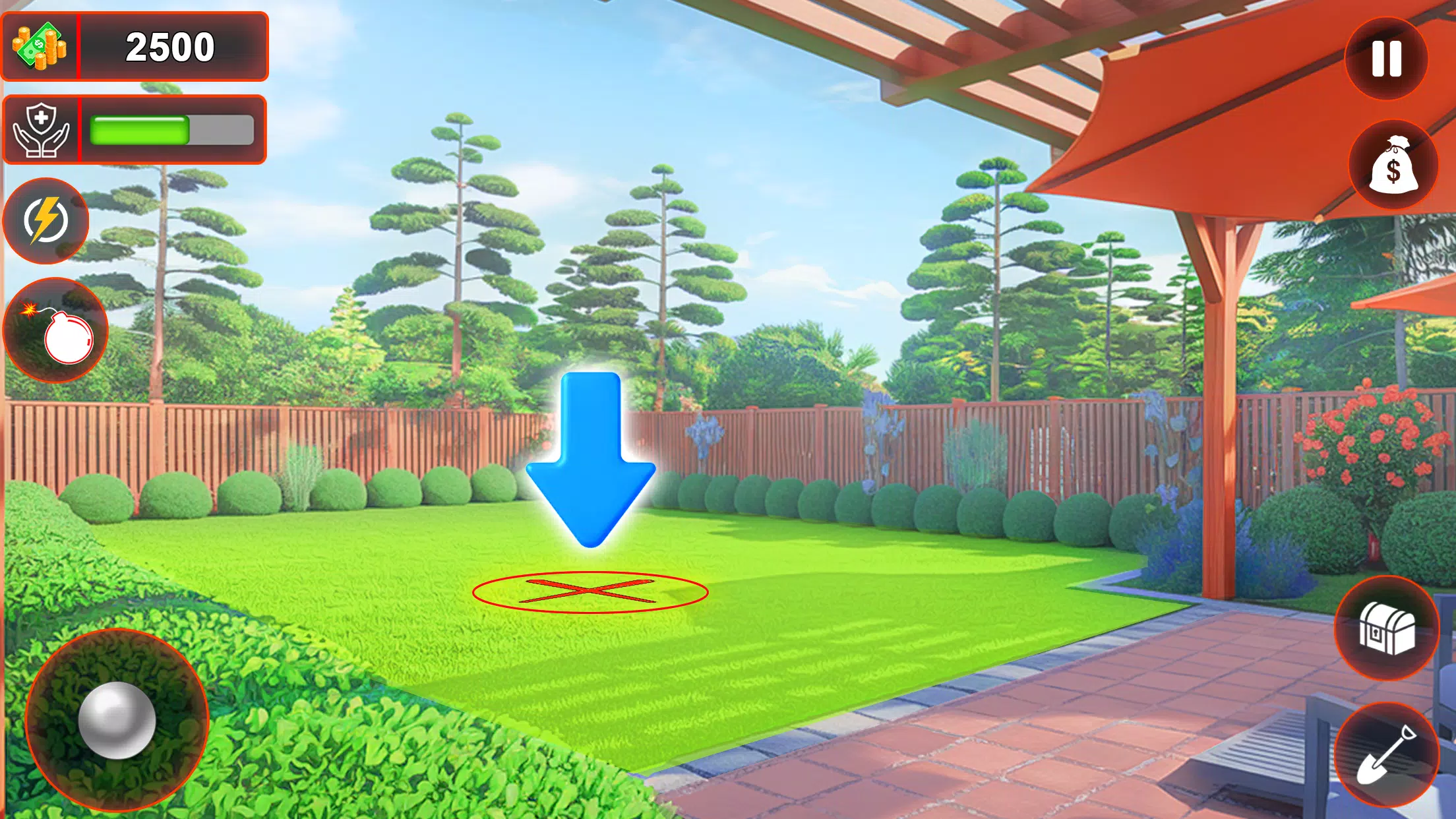Digging a Hole Simulator 3D Screenshot4