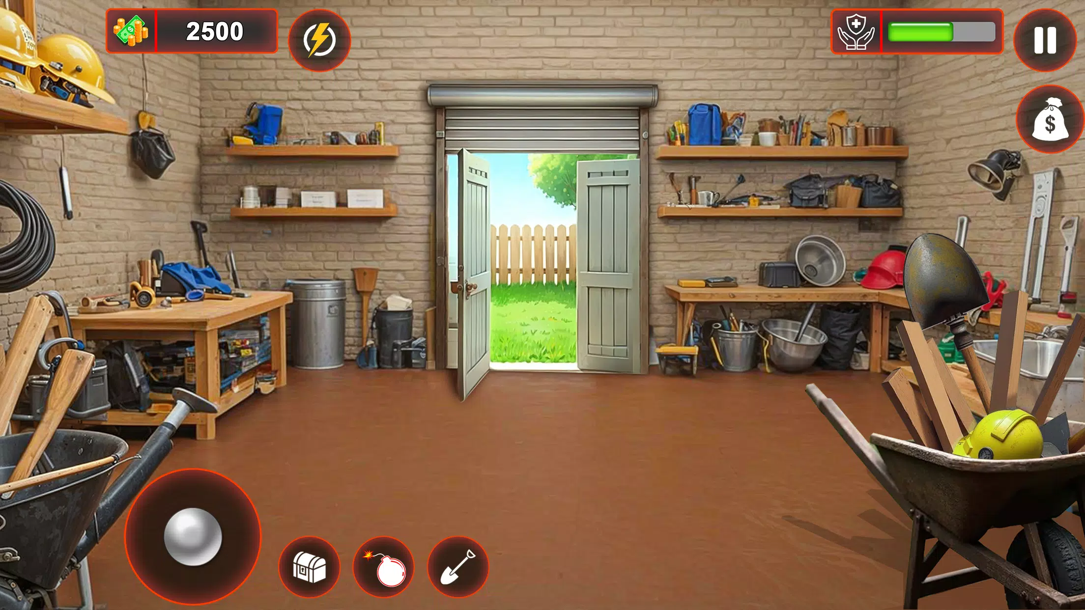 Digging a Hole Simulator 3D Screenshot3
