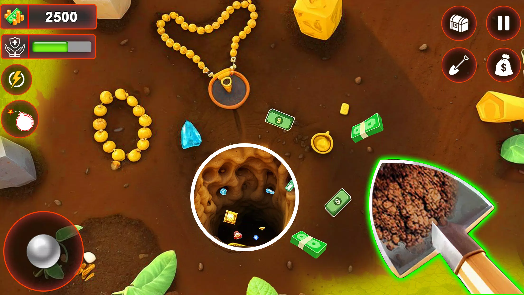 Digging a Hole Simulator 3D Screenshot6