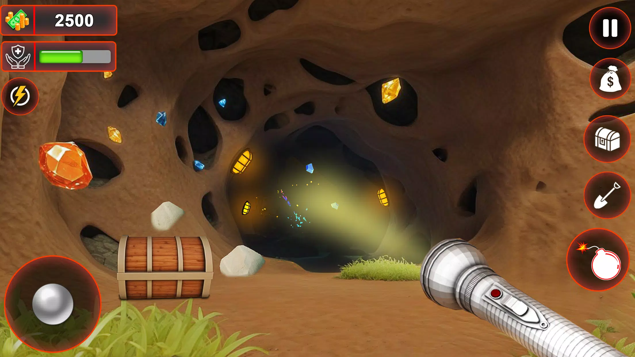 Digging a Hole Simulator 3D Screenshot5