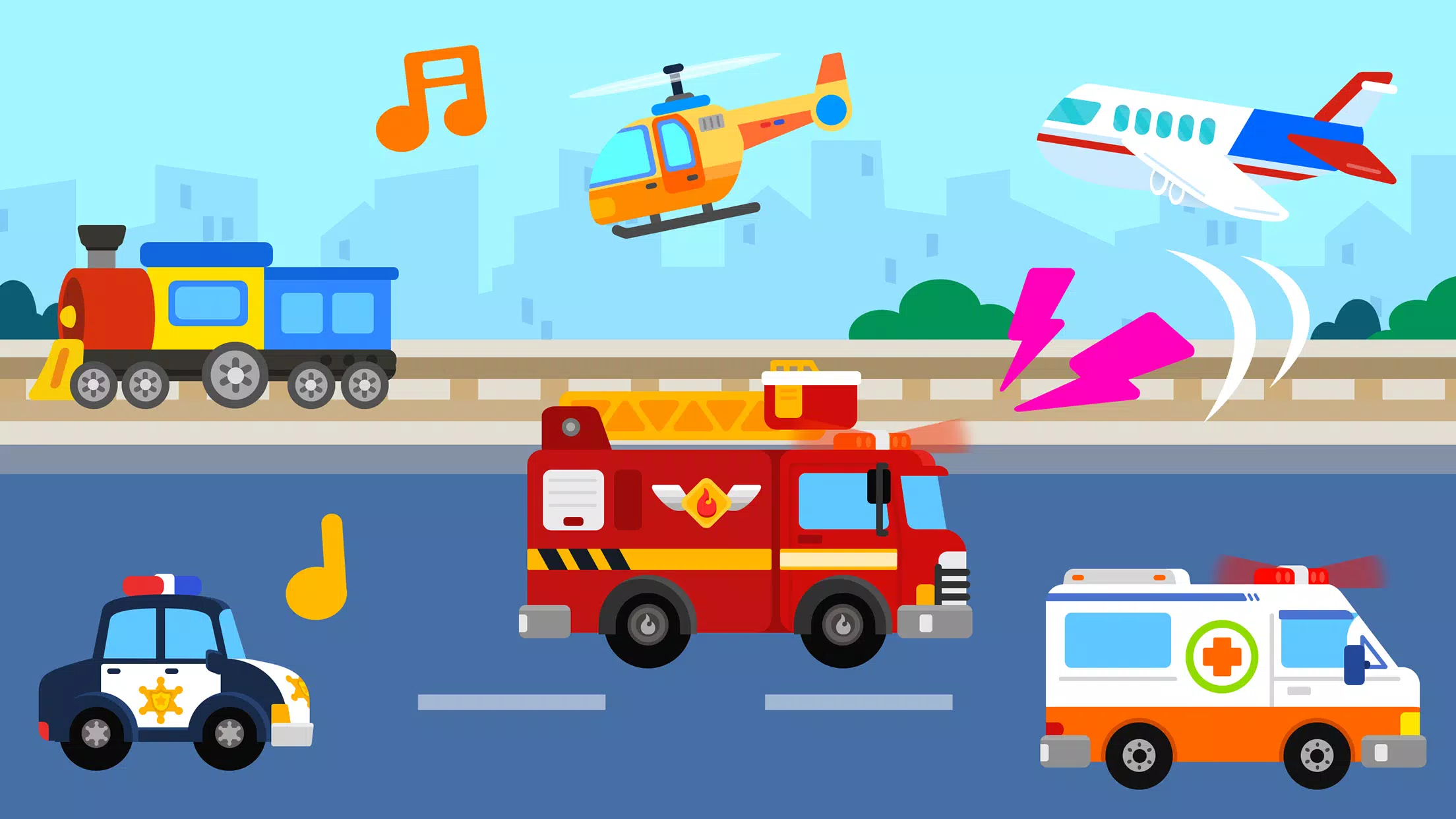 Cocobi Music Game Screenshot4