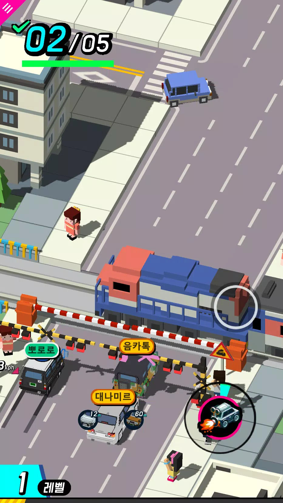 Hellsink Screenshot2
