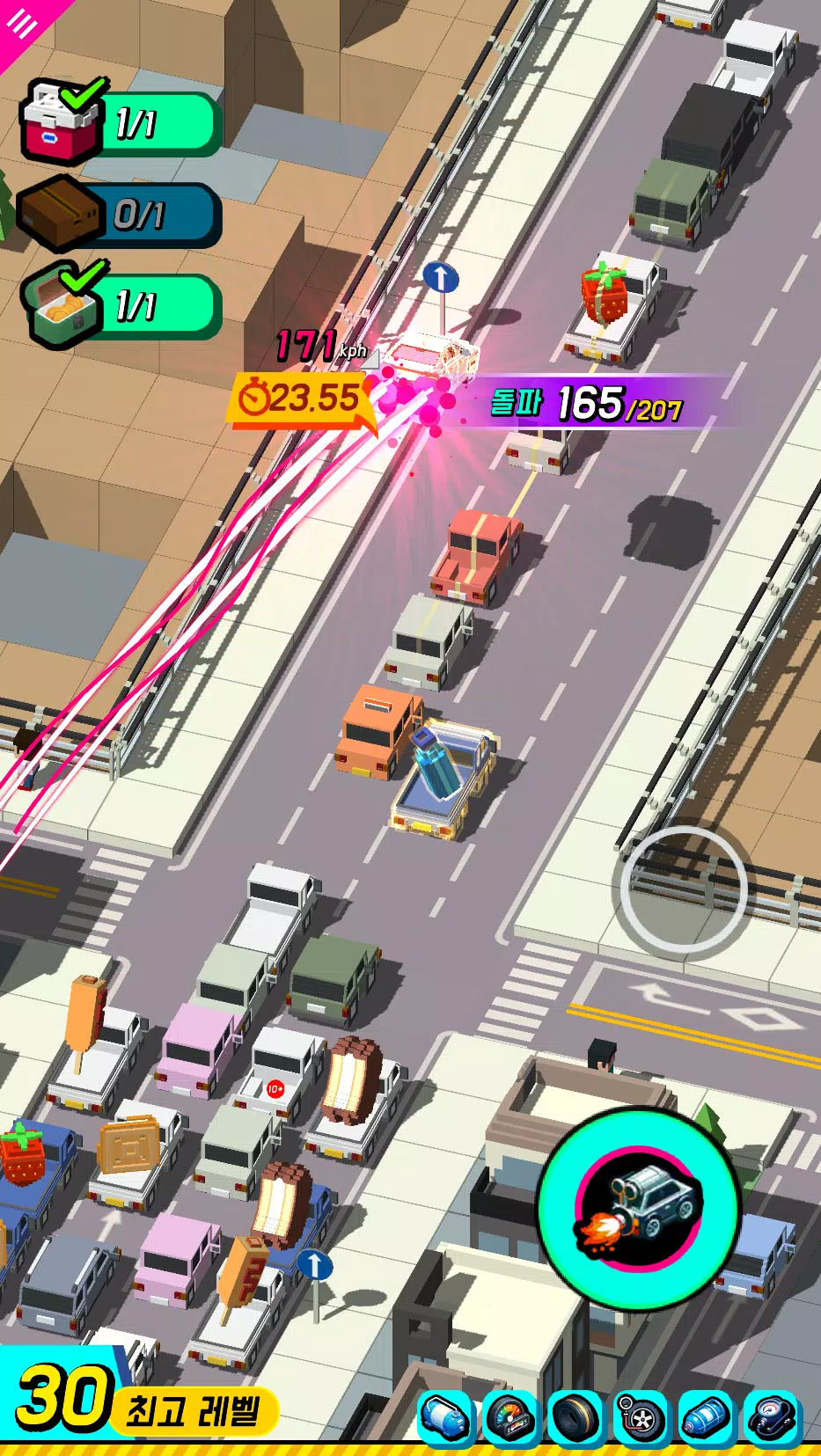 Hellsink Screenshot3