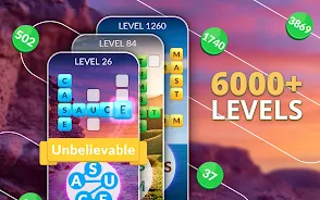 Word Life Screenshot1