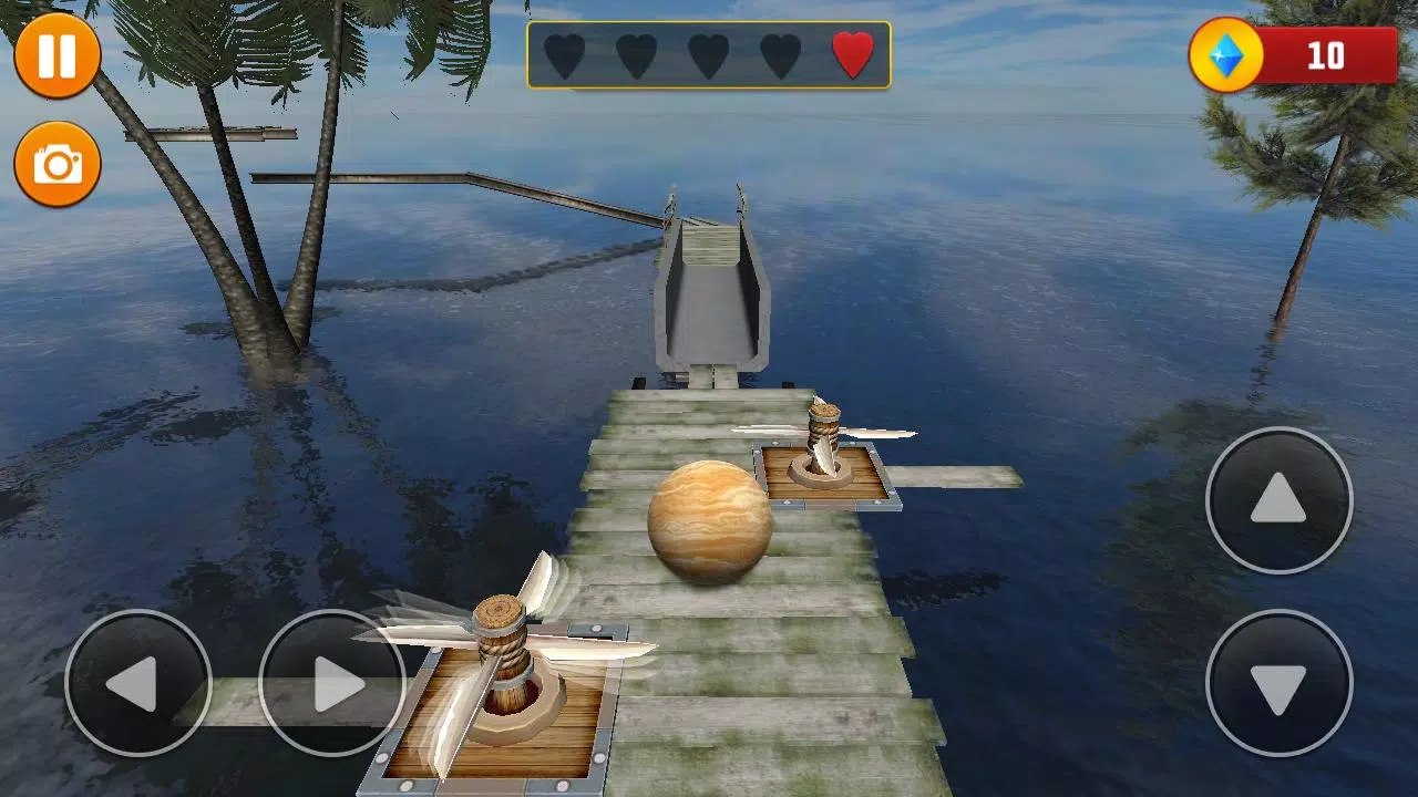 Balancer Ball Screenshot6