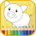 Kids Coloring Book Apk