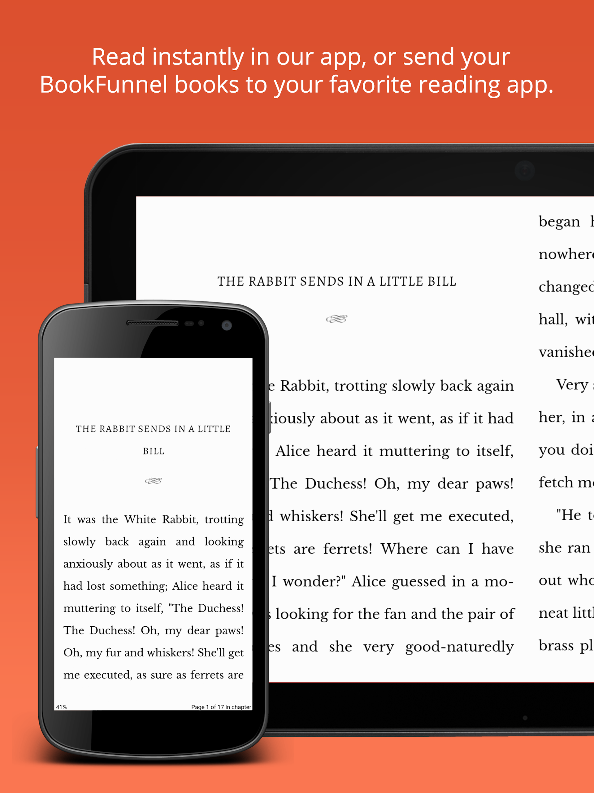 BookFunnel Screenshot7