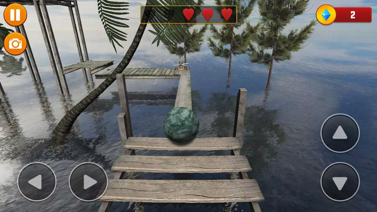 Balancer Ball Screenshot4