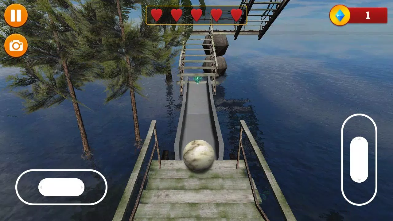 Balancer Ball Screenshot7