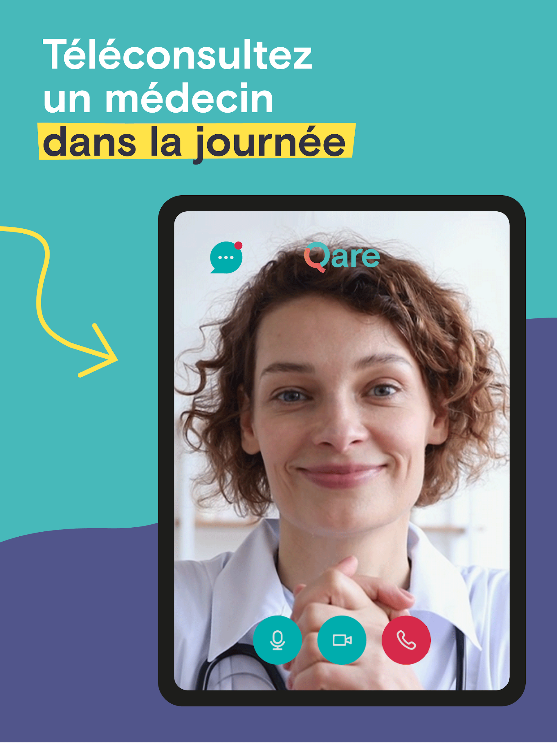 Qare Screenshot8
