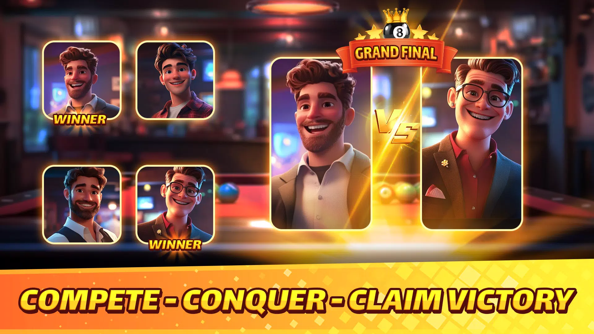 Pool Legend Screenshot8