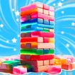 Colorful Jenga APK