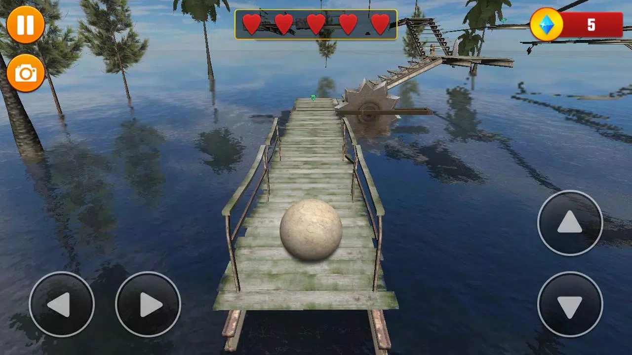 Balancer Ball Screenshot5