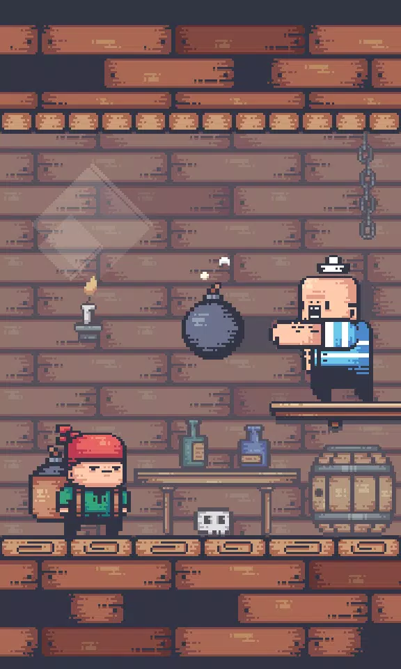 Pirate Gold Screenshot8