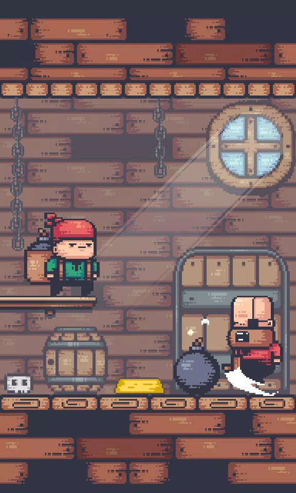 Pirate Gold Screenshot3