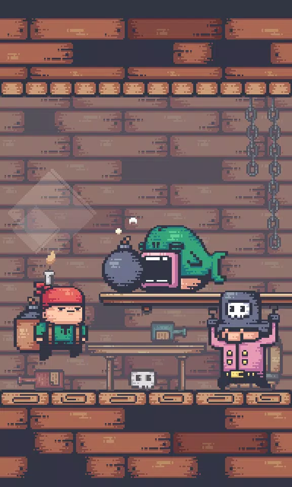 Pirate Gold Screenshot7