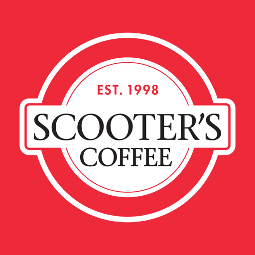 Scooter's Coffee APK