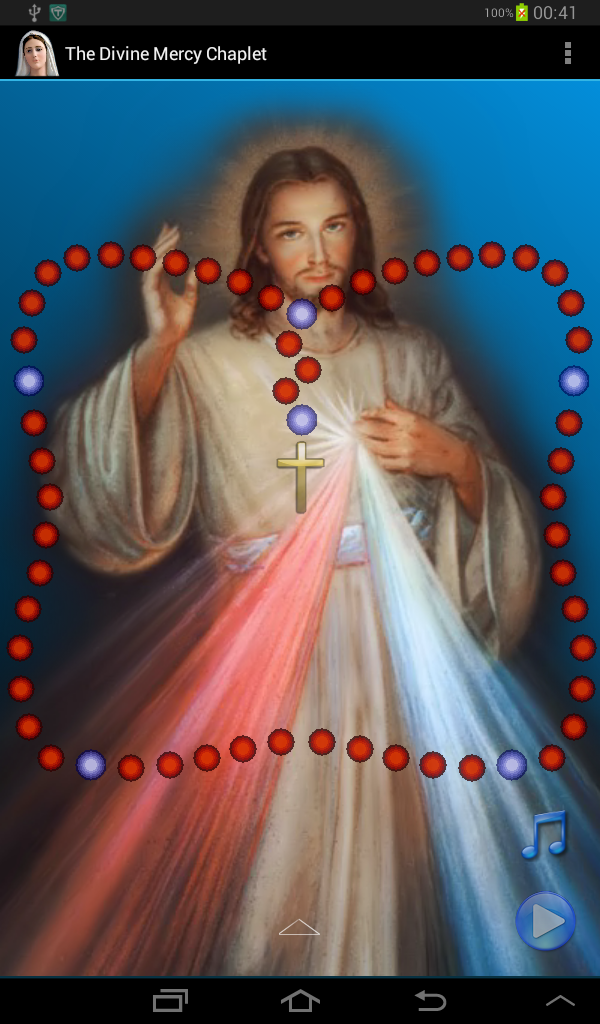 The Holy Rosary Screenshot10