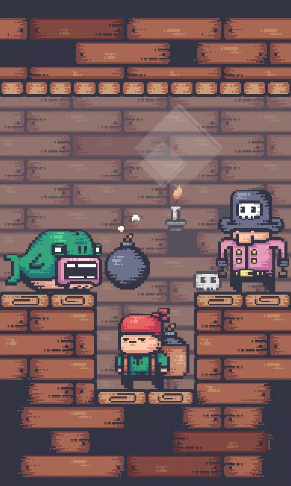 Pirate Gold Screenshot4