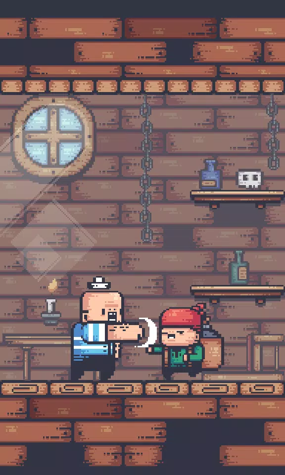 Pirate Gold Screenshot5