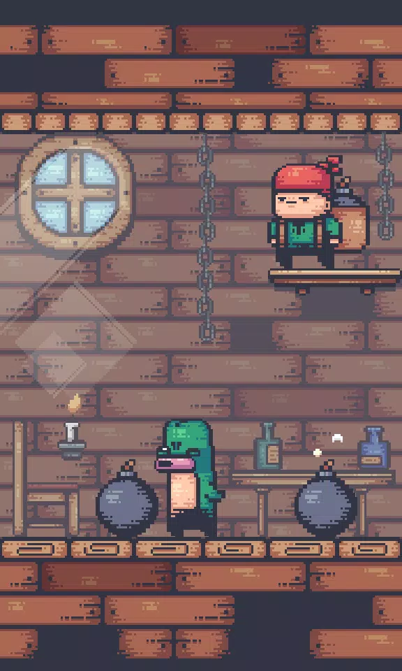 Pirate Gold Screenshot6