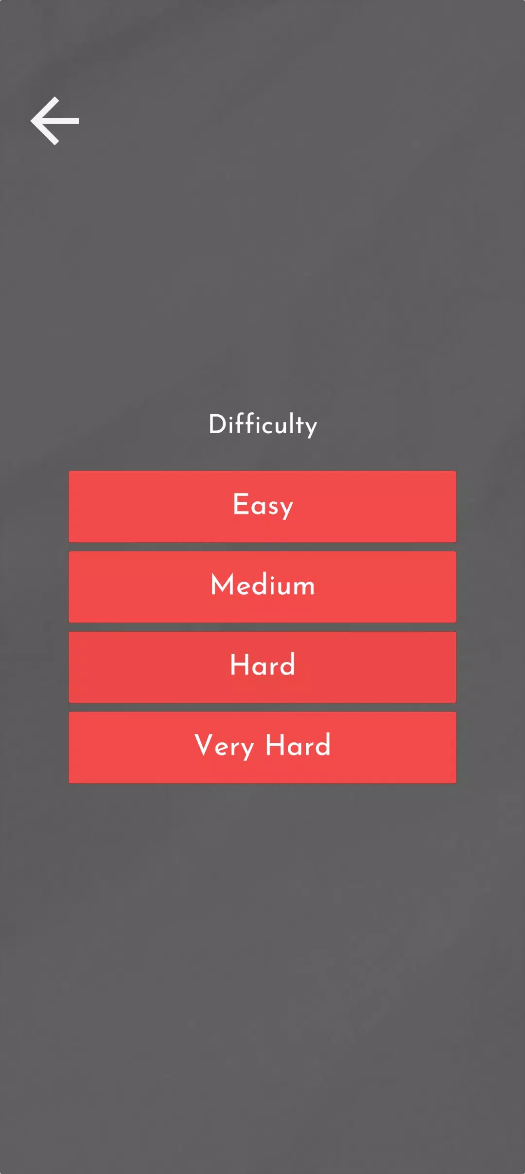 Super Tic-Tac-Toe Screenshot3