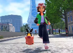 Every Details of Pokemon Legends Z-A News