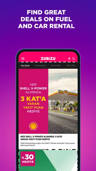 ZUBİZU Screenshot4