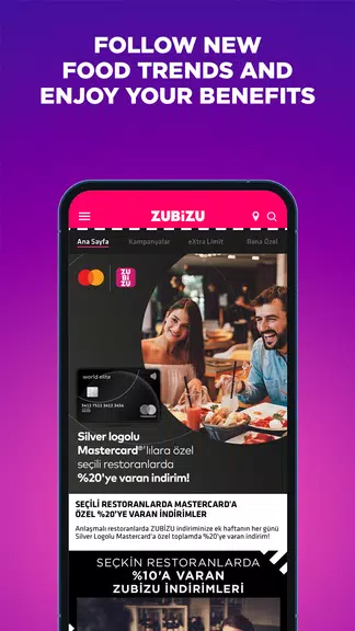 ZUBİZU Screenshot3