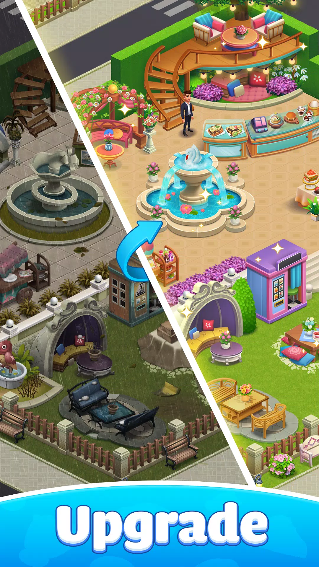 Diner Story Screenshot6
