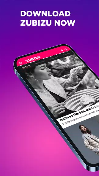 ZUBİZU Screenshot1