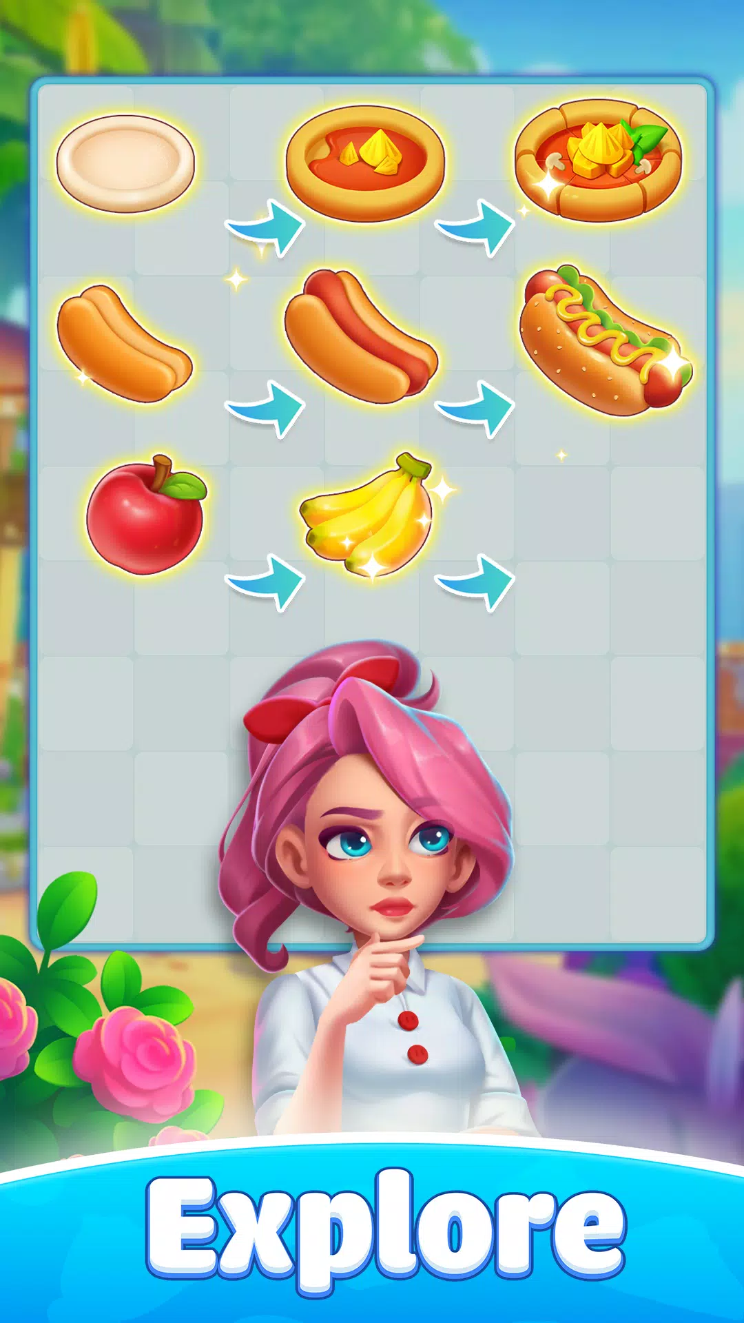 Diner Story Screenshot7