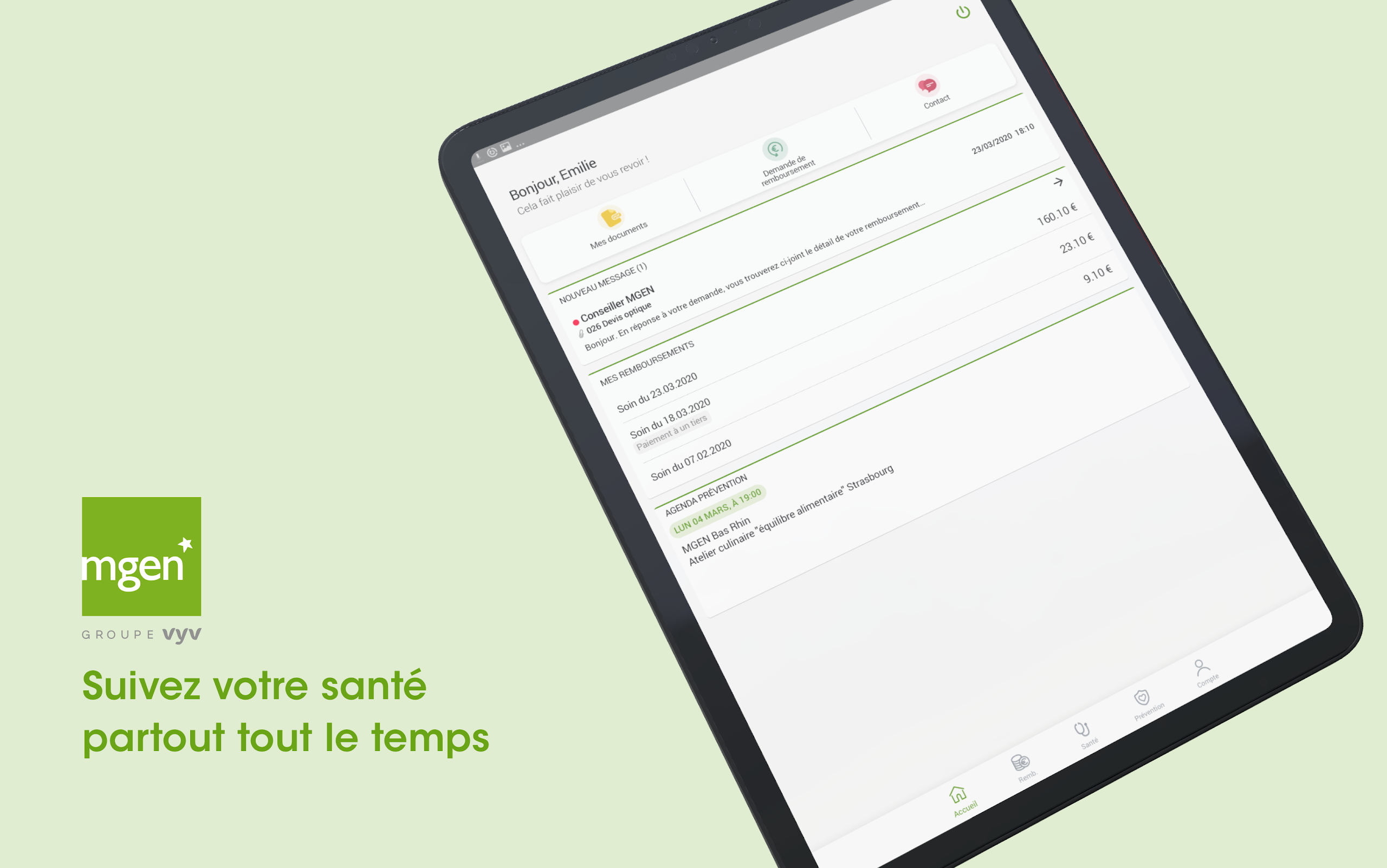 MGEN Screenshot9
