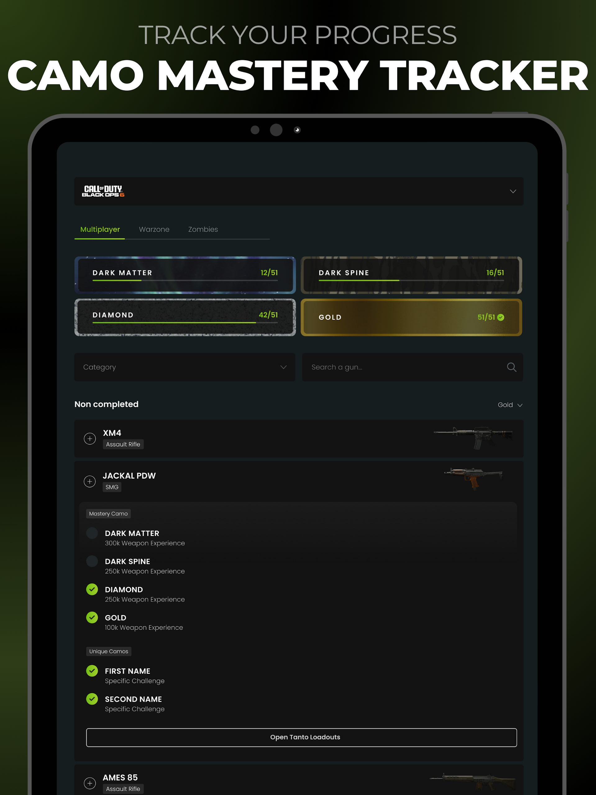 CODMunity Screenshot9