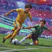 Football Rematch Showdown Game APK