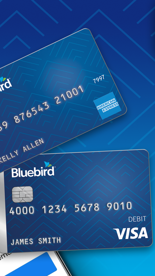 Bluebird Screenshot2