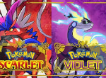 Pokémon Scarlet / Violet Switch 2 Free Update News