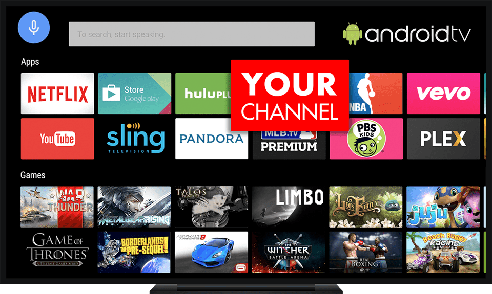 Best Apps To Watch TV Apk