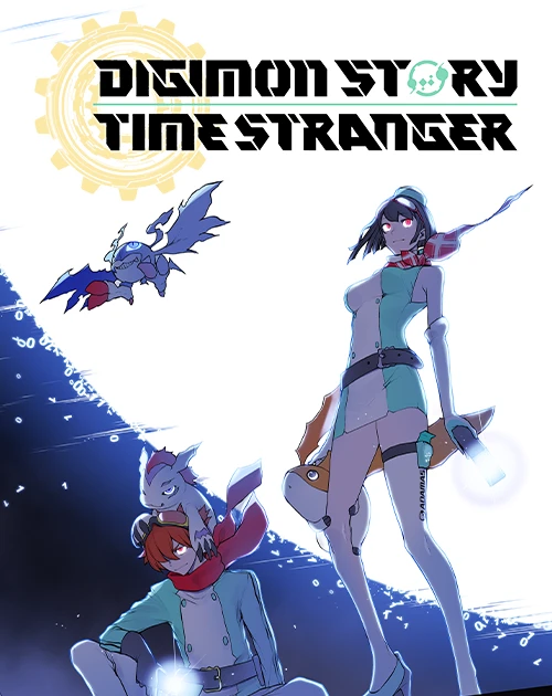 The Coming Back of Digimon Story – Digimon Story Time Stranger News