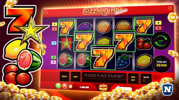 Slot Games Android Topic