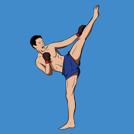 Kickboxing Apk