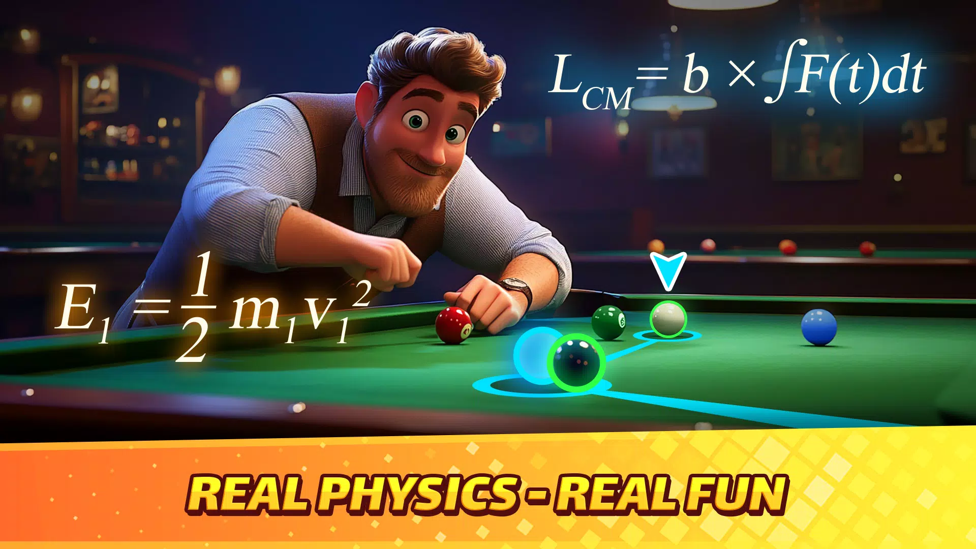 Pool Legend Apk