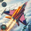 Modern combat jet warplanes Apk